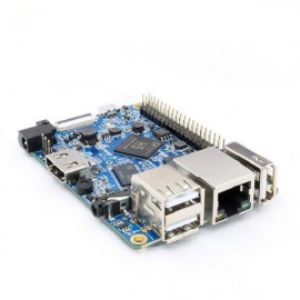 Orange Pi PC 2 H5 Quad-core 64bit Support Ubuntu Linux And Android Mini PC