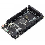 RobotDyn® MEGA 2560 R3 CH340G ATmega2560-16AU MicroUSB Module For Arduino DIY