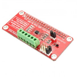 ADS1115-ADC Module For Raspberry Pi 3 / 2 / B+