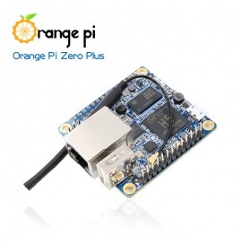 Orange Pi Zero Plus H5 Quad Core Cortex-A53 Open-source 512MB DDR3 Development Board Mini PC