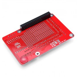 5pcs Prototyping Expansion Shield Board For Raspberry Pi 2 Model B / B+