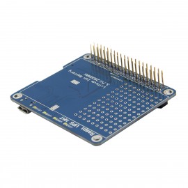 Geekworm UPS HAT Board For Raspberry Pi 3 Model B / Pi 2B / B+