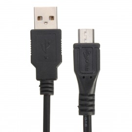 1.5m Micro USB Power Supply Charging Cable With ON/OFF Switch For Raspberry Pi