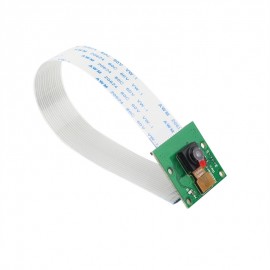 5MP OV5647 1080P Camera Module for Raspberry Pi 3 / 2 / B+