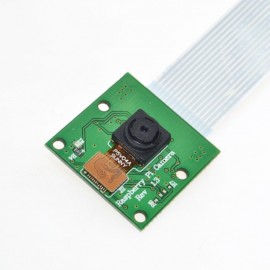 5MP OV5647 1080P Camera Module for Raspberry Pi 3 / 2 / B+