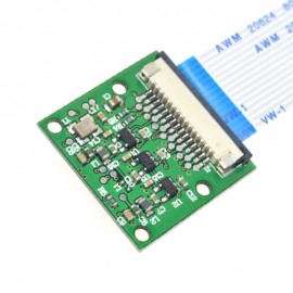 5MP OV5647 1080P Camera Module for Raspberry Pi 3 / 2 / B+