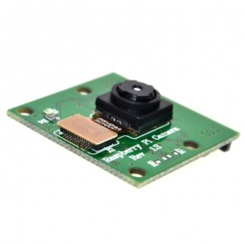 5MP OV5647 1080P Camera Module for Raspberry Pi 3 / 2 / B+