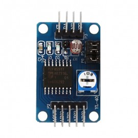 PCF8591 AD / DA Conversion Module Analog to Digital to Conversion