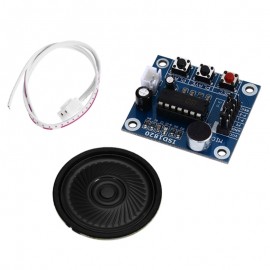 LDTR – WG0017 Audio Sound Recording Module with Speaker