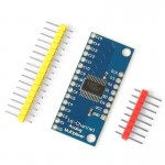 LDTR – ZK0010 Precise Multiplexer Module for Arduino DIY