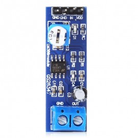 LDTR – WG0044 LM386 20 Gain Audio Amplifier Module for Arduino