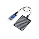 LDTR-WG0050 MaiTech Large Area Humidity Raindrop Module Sensor for Arduino