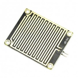 LDTR-WG0050 MaiTech Large Area Humidity Raindrop Module Sensor for Arduino