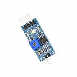 LDTR-WG0050 MaiTech Large Area Humidity Raindrop Module Sensor for Arduino