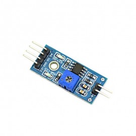 LDTR-WG0050 MaiTech Large Area Humidity Raindrop Module Sensor for Arduino