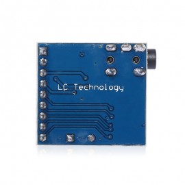 LDTR-WG0048 Voice Telephone Module for Arduino, Raspberry Pi, ARM MCU & amp