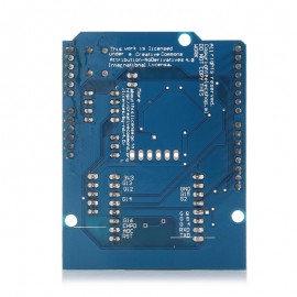 UNO R3 ESP8266 Serial WiFi Shield Extend Board for Arduino