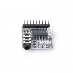 MT8870 DTMF Audio Decoder Speech Decoding Module