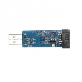 51 AVR Programmer ISP Downloader USBASP Downloader