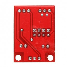 LDTR – WG0004 NE555 Pulse Frequency Duty Cycle Adjustable Module Square Wave Signal Generator