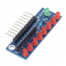 LDTR – B0009 8 Digit LED MCU Water Lamp Module for Arduino / DIY – Colormix