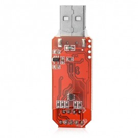 ST-LINK / V2 STM8 Simulator Programmer Debugger – Red