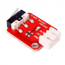 Endstop Trip Switch for 3D Printer with 3 Pin Dupont Line for Arduino DIY