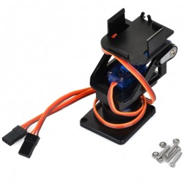 YT – 0003 2-axis FPV Camera Cradle Head for Robot / R / C Car