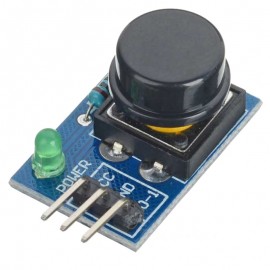 LDTR – Key1 3 – 6V Independent Key Touch Button Module for Arduino Electronic