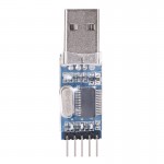 PL2303HX 3.3V / 5V USB to TTL Converter Adapter Module