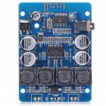 LDTR – WG0069 TPA3118 Bluetooth Digital Amplifier Board for RC Toys Models 2 x 30W Stereo DIY Speaker