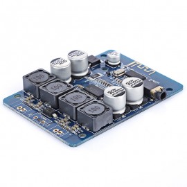 LDTR – WG0069 TPA3118 Bluetooth Digital Amplifier Board for RC Toys Models 2 x 30W Stereo DIY Speaker