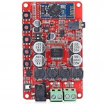 LDTR – WG0068 TDA7492P CSR8635 25W + 25W Wireless Bluetooth 4.0 Audio Receiver Amplifier Board