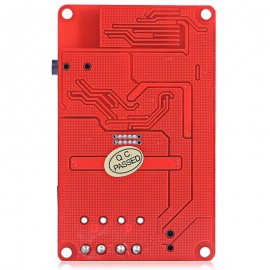 LDTR – WG0068 TDA7492P CSR8635 25W + 25W Wireless Bluetooth 4.0 Audio Receiver Amplifier Board