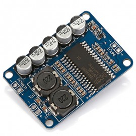 Mini 35W TDA8932 Mono Digital Amplifier Board