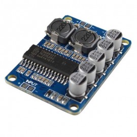 Mini 35W TDA8932 Mono Digital Amplifier Board