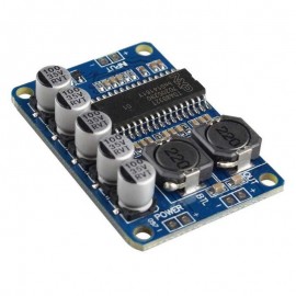 Mini 35W TDA8932 Mono Digital Amplifier Board