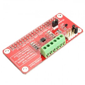 ADS1115-ADC Module For Raspberry Pi 3 / 2 / B+