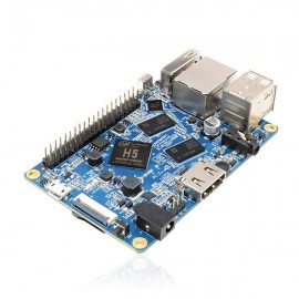 Orange Pi PC 2 H5 Quad-core 64bit Support Ubuntu Linux And Android Mini PC