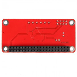 ADS1115-ADC Module For Raspberry Pi 3 / 2 / B+