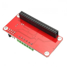 ADS1115-ADC Module For Raspberry Pi 3 / 2 / B+