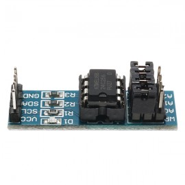 5Pcs AT24C256 I2C Interface EEPROM Memory Module