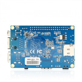 Orange Pi PC 2 H5 Quad-core 64bit Support Ubuntu Linux And Android Mini PC