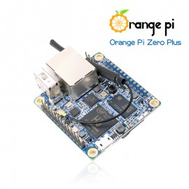 Orange Pi Zero Plus H5 Quad Core Cortex-A53 Open-source 512MB DDR3 Development Board Mini PC